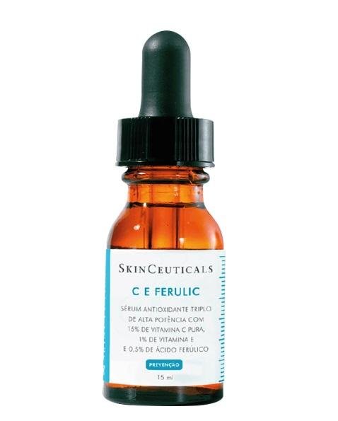 Skinceuticals Sérum Rejuvenescedor C E Ferulic 15ml 15ml 1