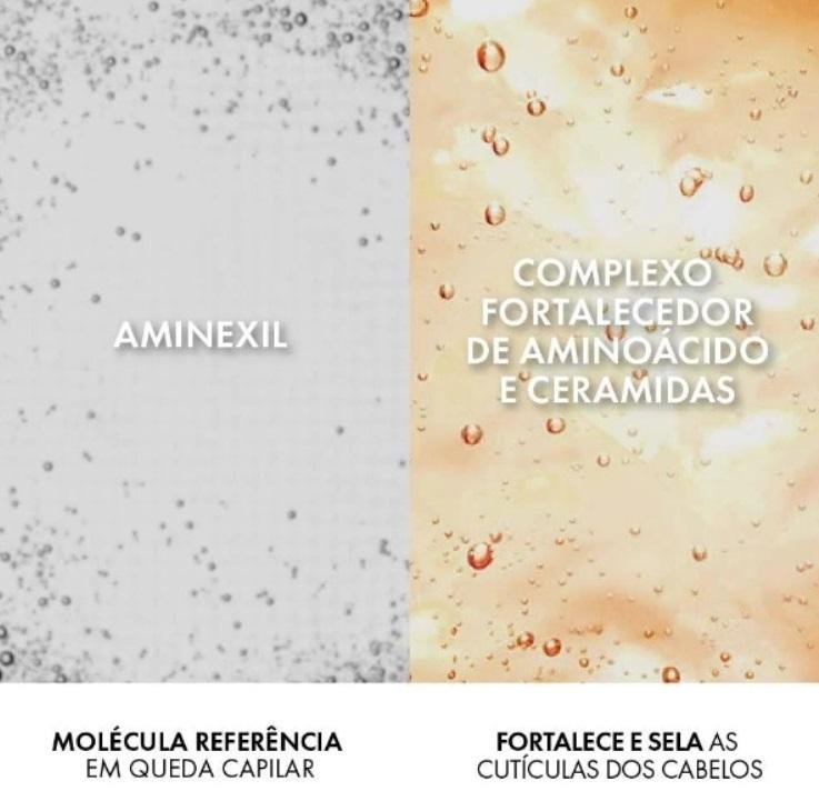 Vichy Dercos Shampoo Energy+ 400ml + Condicionador Energy+ 200ml ÚNICO 5