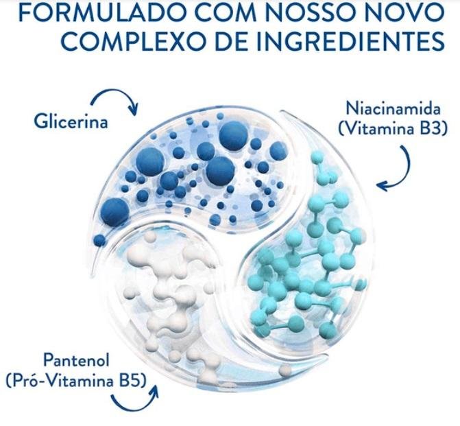 Cetaphil Creme Hidratante Pele Extremamente Seca e Sensível 250g 250g 2