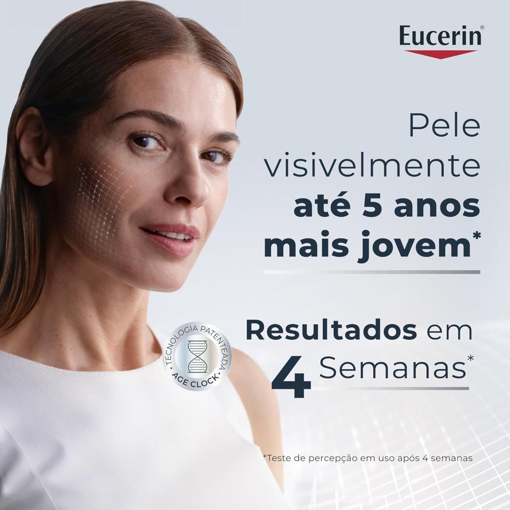 Sérum Epigenetic Facial Eucerin Hyaluron-Filler 30ml 30ml 2