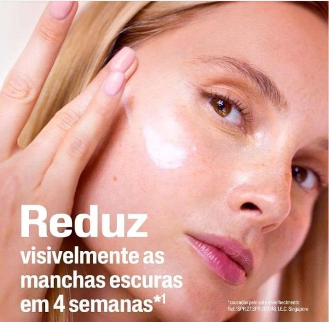 Cetaphil Healthy Radiance Creme Noturno Antimanchas 50g 50g 3