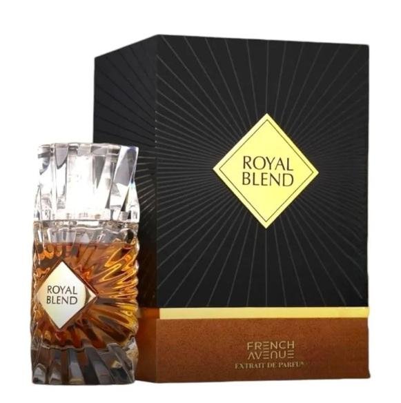 Royal Blend Eau de Parfum French Avenue 100ml 100ml 1