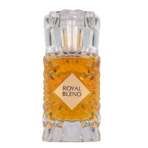 Royal Blend Eau de Parfum French Avenue 100ml 100ml 2