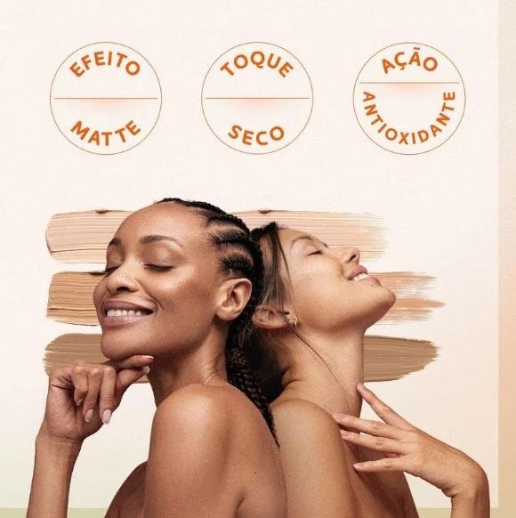 Episol Sec OC FPS60 Protetor Solar Claro 60ml 60ml 4