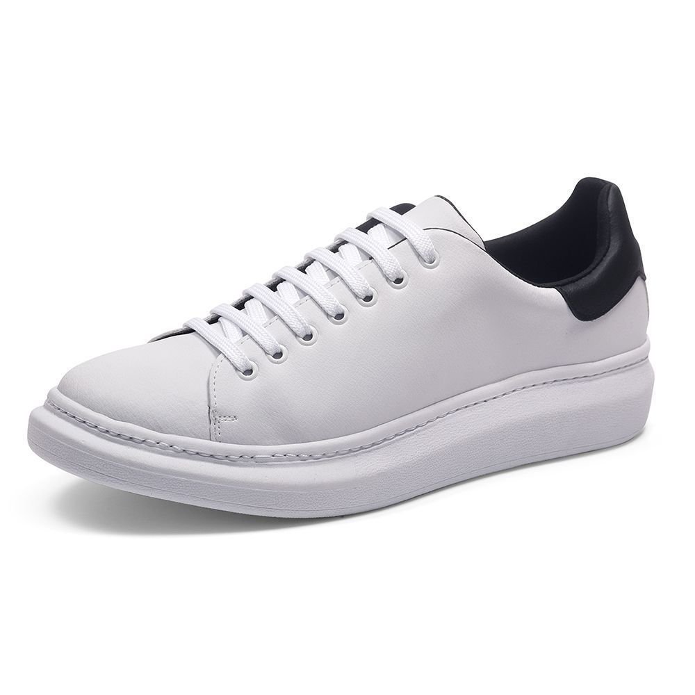 Kit 2 Pares Tênis Masculino Bredeni Queen Branco 2