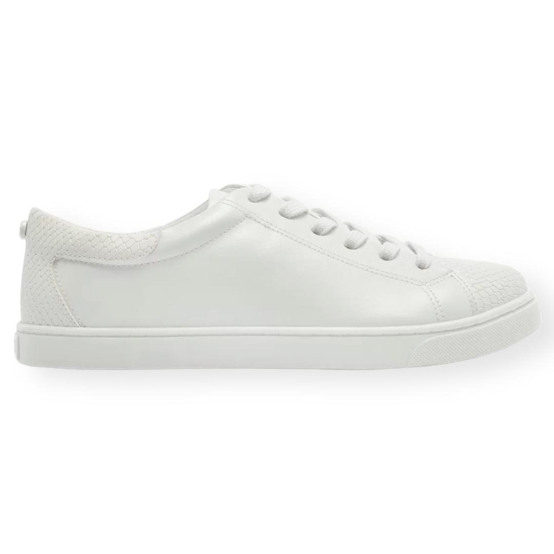 Tênis Básico Anacapri Feminino Branco