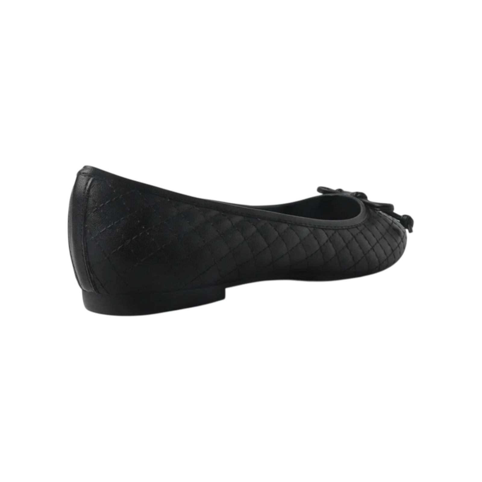 Sapatilha Metalasse Anacapri Feminino Preto Preto 3