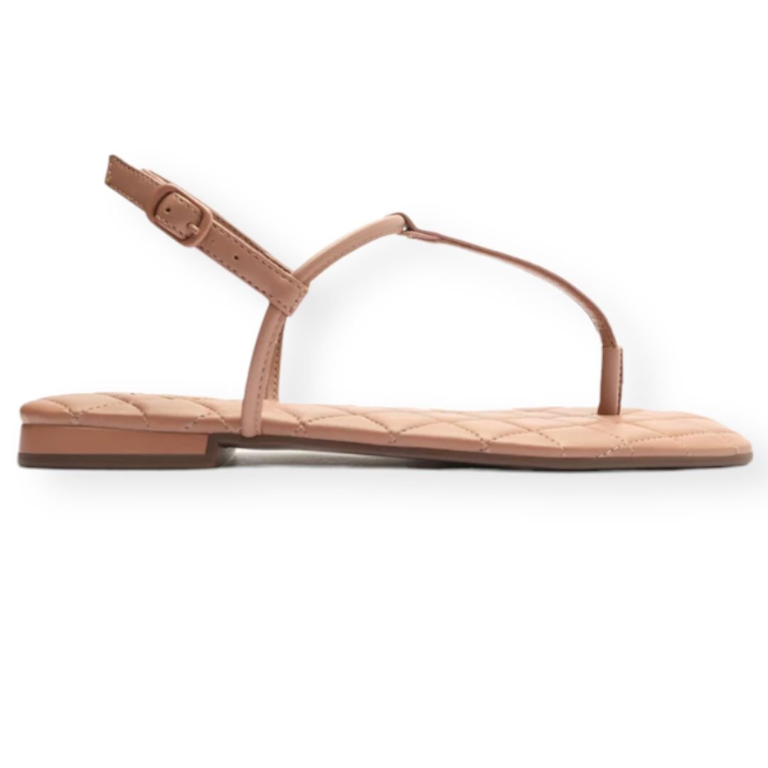 ANACAPRI SANDALIA RASTEIRA ECO SANTORINE C3034300050012U