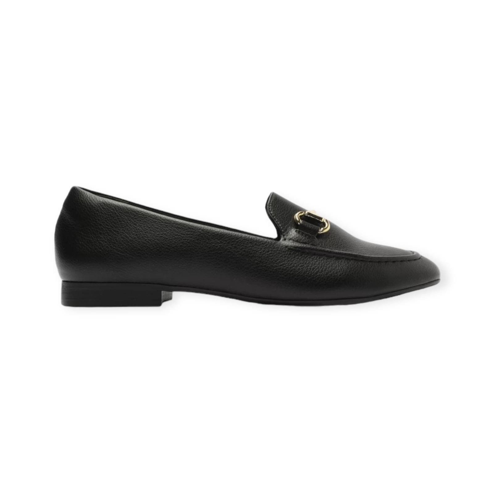 Mocassim Feminino Anacapri Bridão Essencial Preto