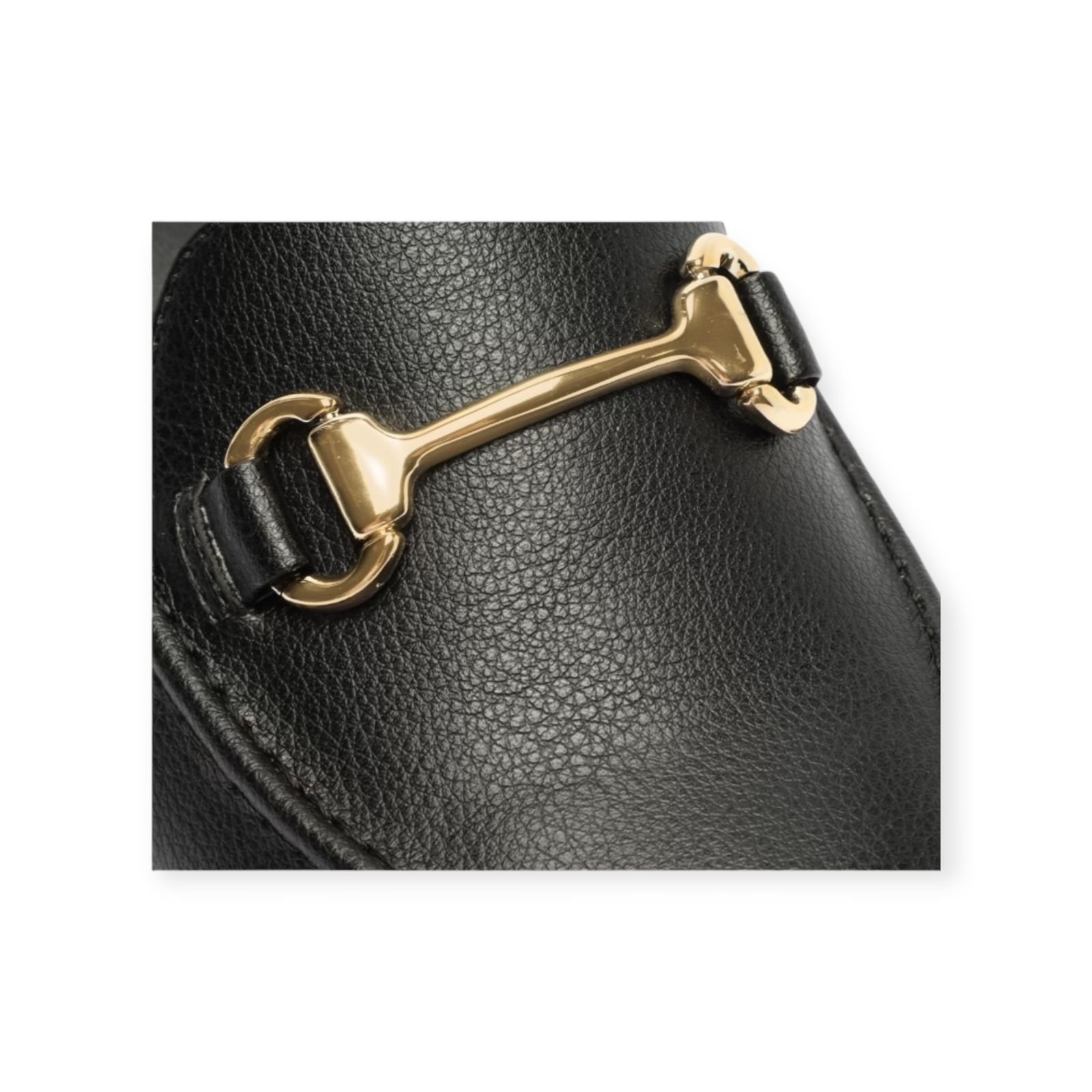 Mocassim Feminino Anacapri Bridão Essencial Preto Preto 3