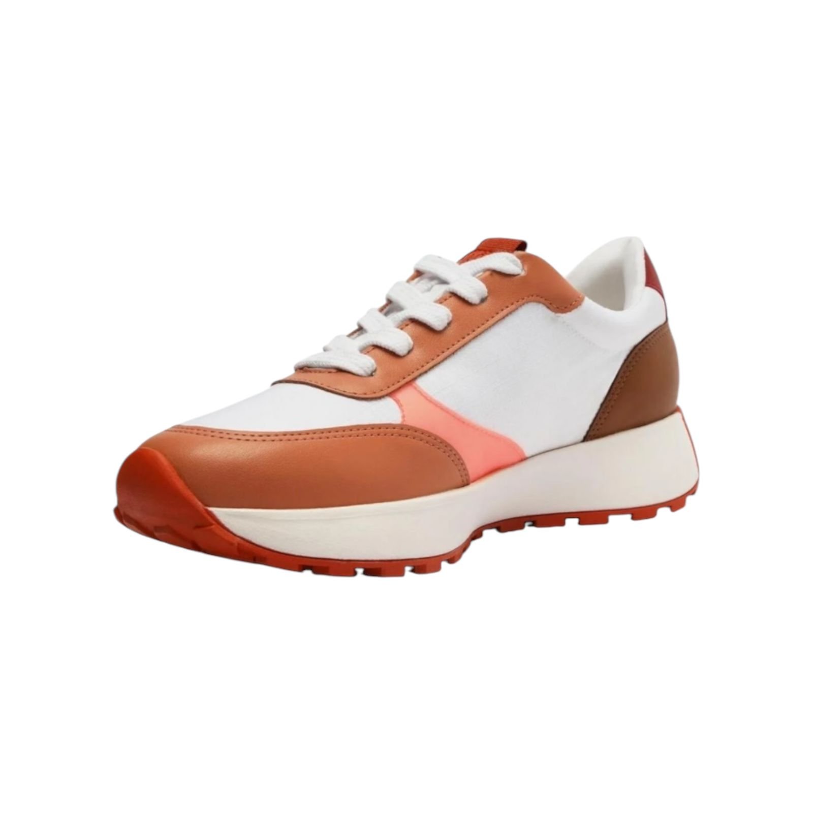 Tenis Feminino Anacapri Sport Multicorido Marrom Marrom 3
