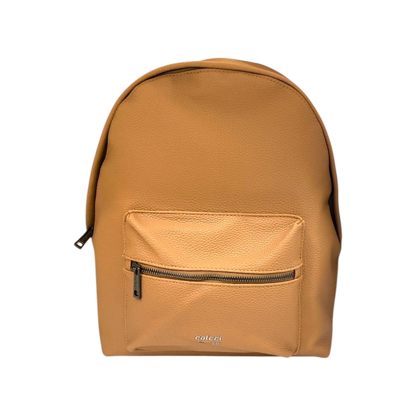 Mochila Feminina Colcci Floater Caramelo