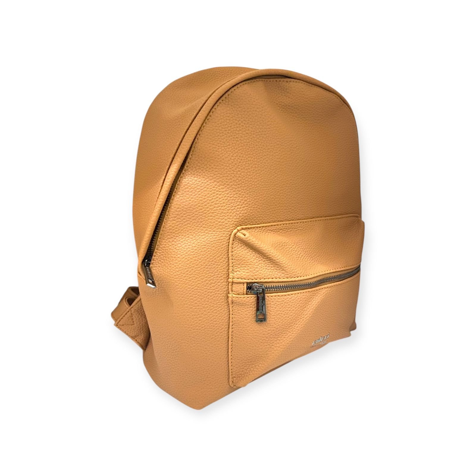 Mochila Feminina Colcci Floater Caramelo Caramelo 2