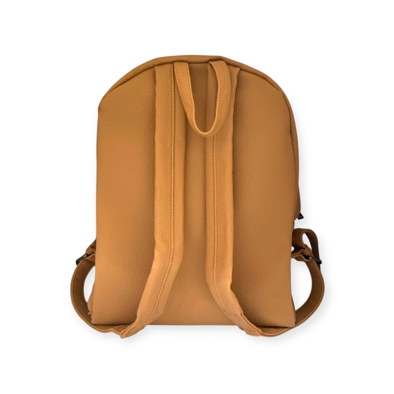 Mochila Feminina Colcci Floater Caramelo Caramelo 3