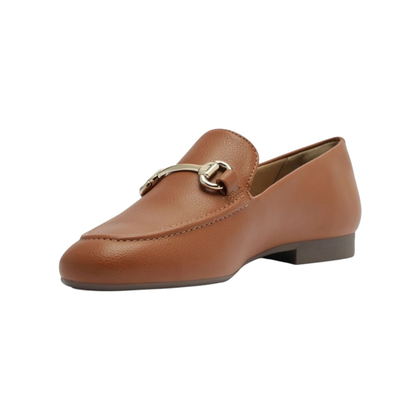 Mocassim Feminino Anacapri Bridão Essencial Marrom Marrom 3