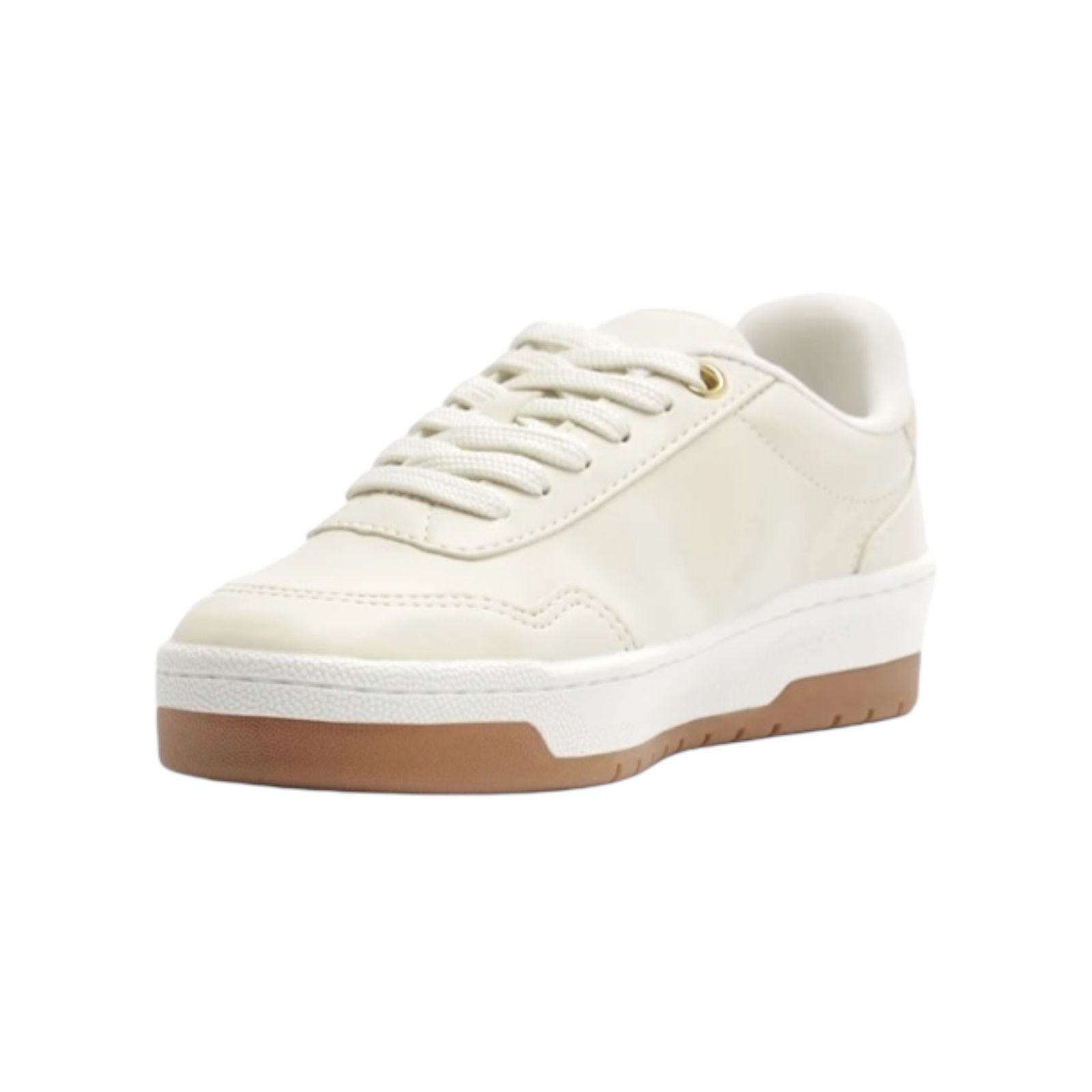 Tênis Infantil Anacapri Casual AC1119 Bege Bege 4