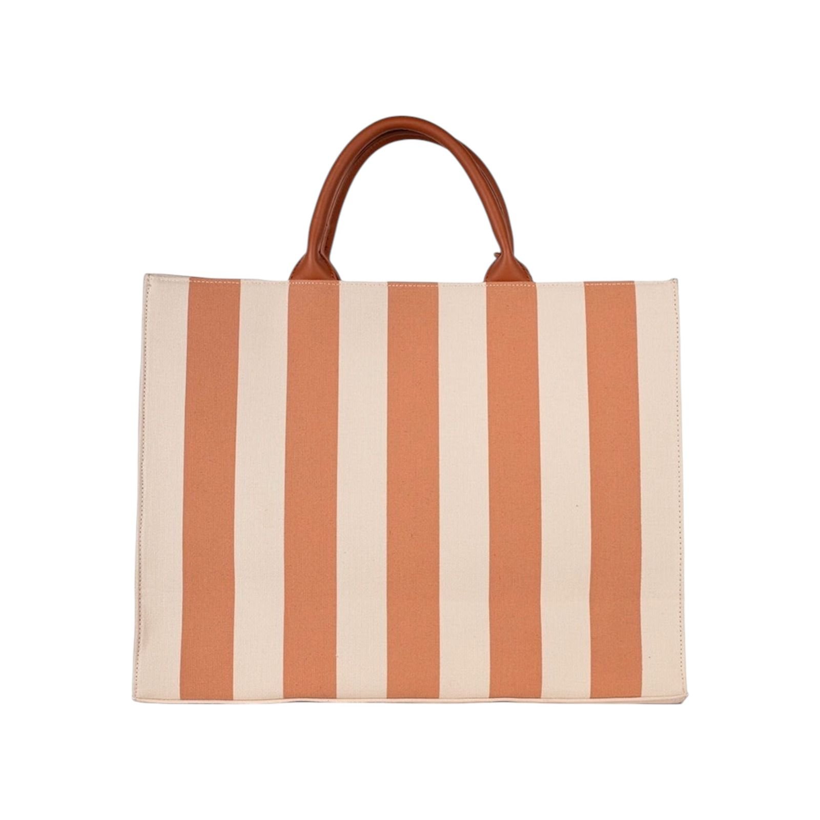 Bolsa Feminina Colcci Shopping Bag De Ombro Grande Caramelo Caramelo 5