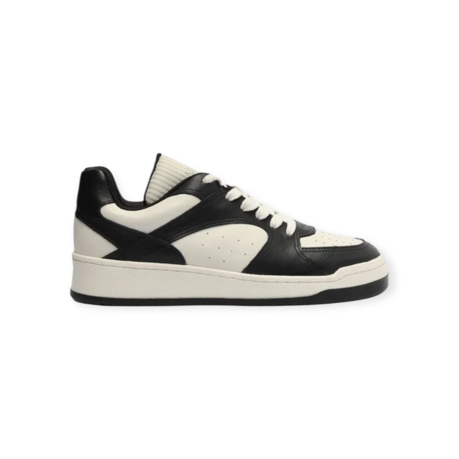 Tênis Feminino Arezzo Couro Casual Urban Preto