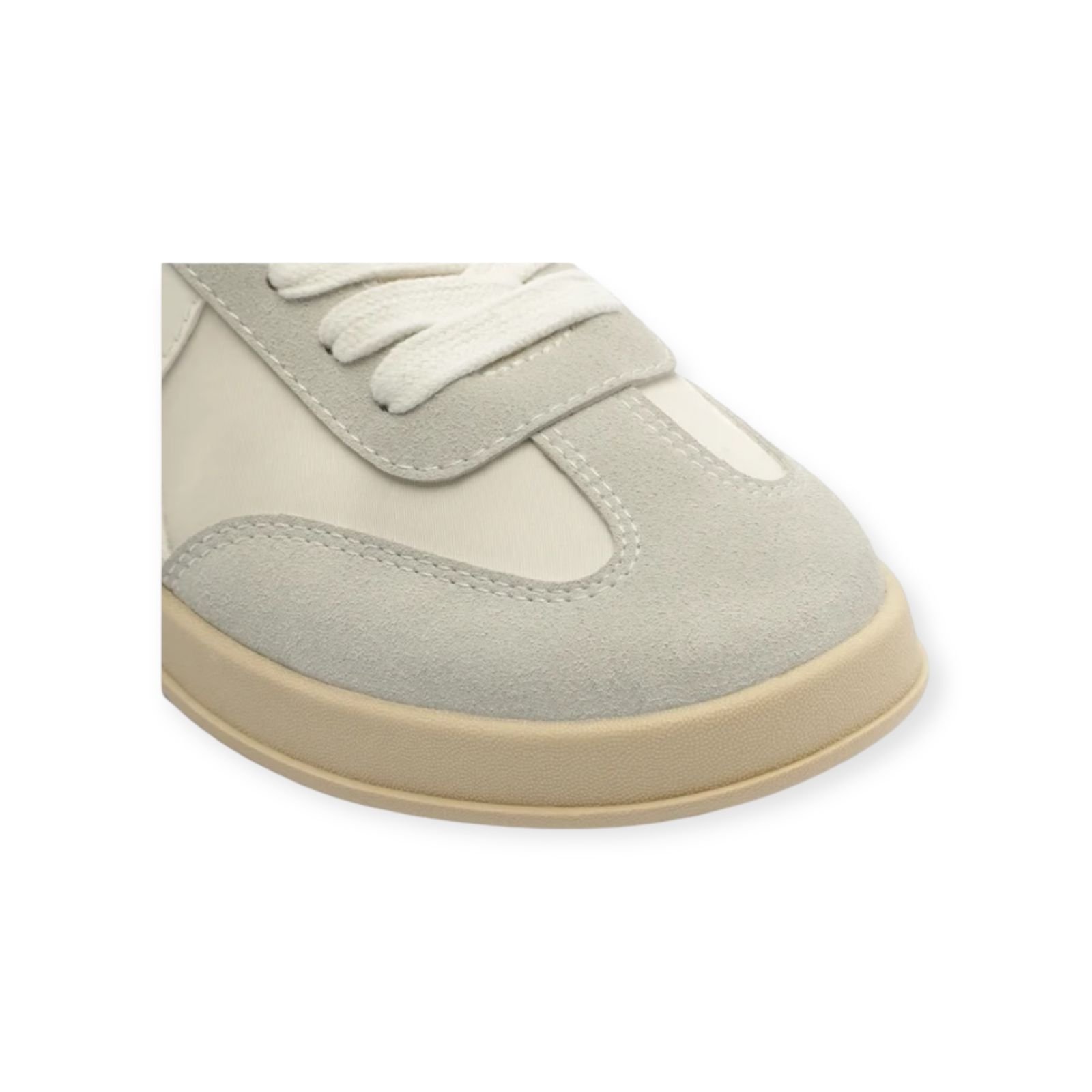 Tênis Feminino Anacapri Casual Luli Creme Bege 3