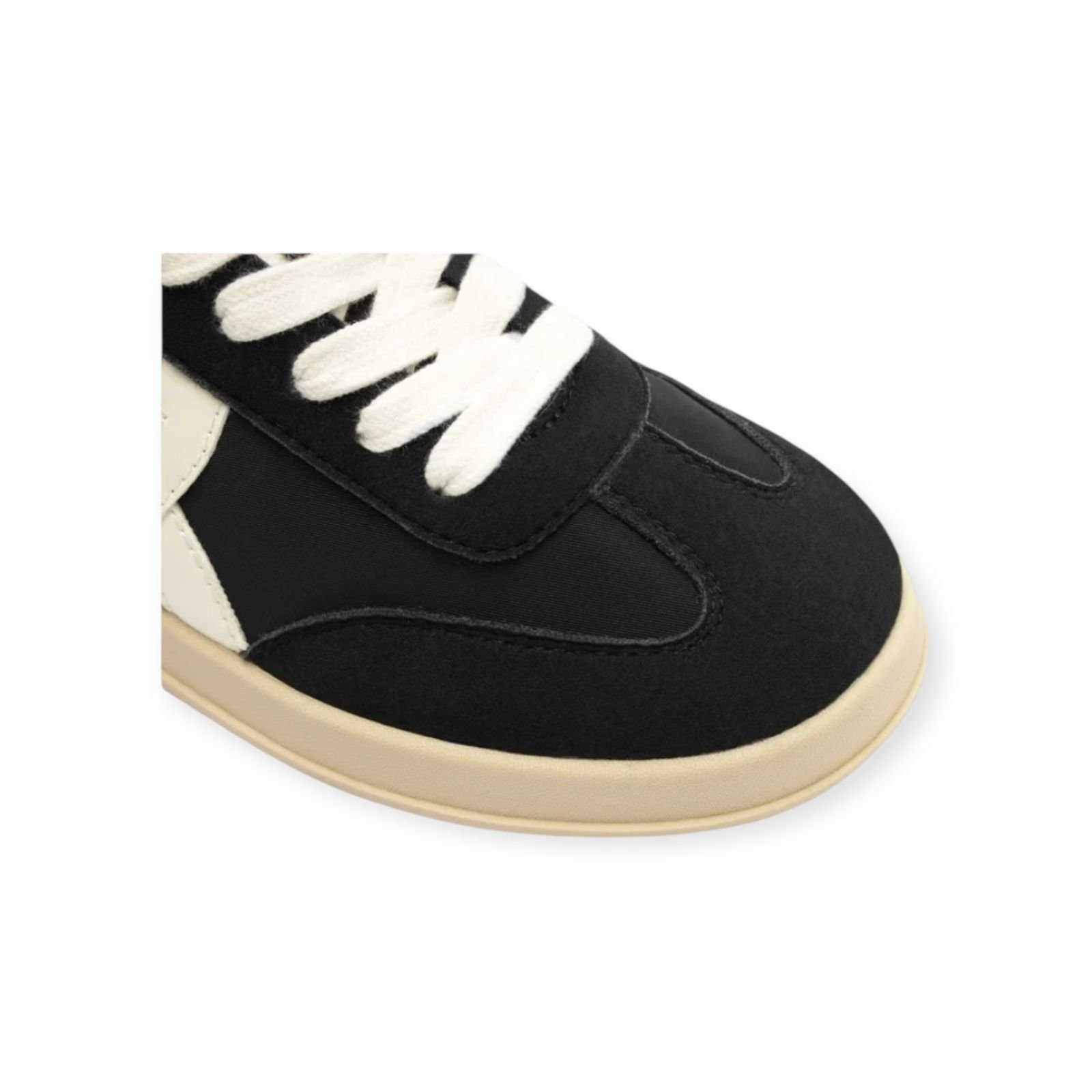 Tênis Feminino Anacapri Casual Luli Preto Preto 3