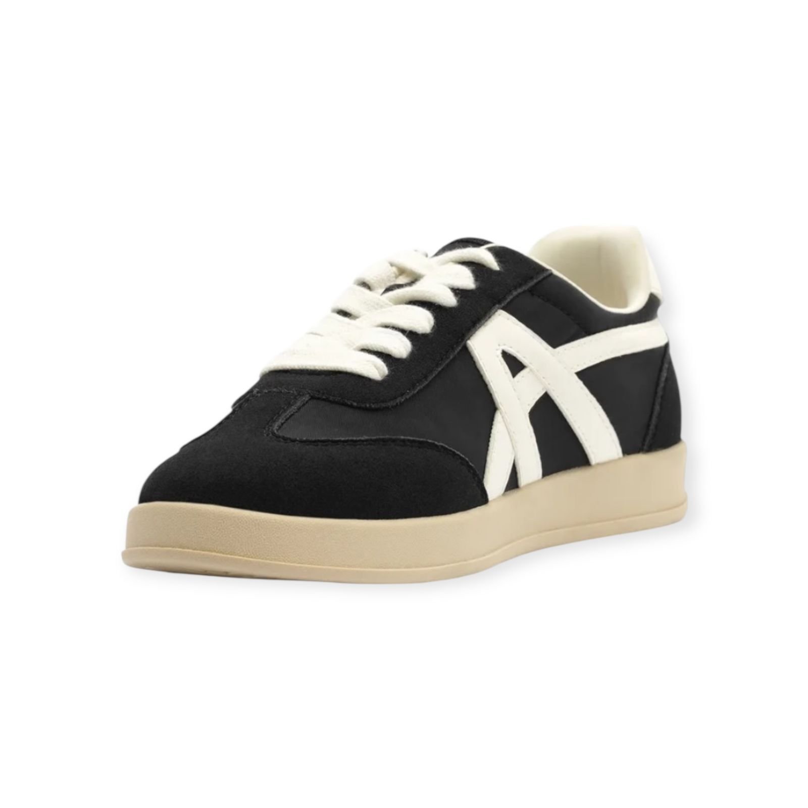 Tênis Feminino Anacapri Casual Luli Preto Preto 4