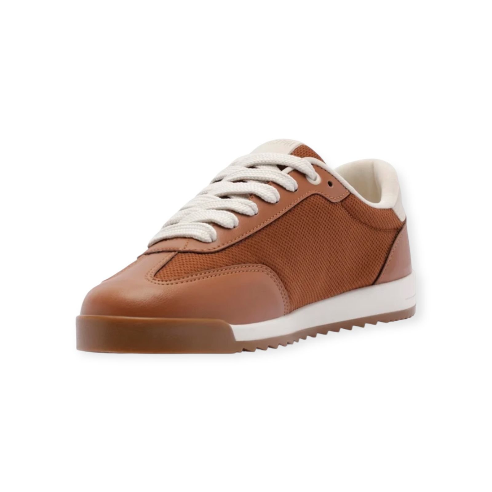 Tênis Feminino Anacapri Flatform Retro-A Marrom Marrom 3