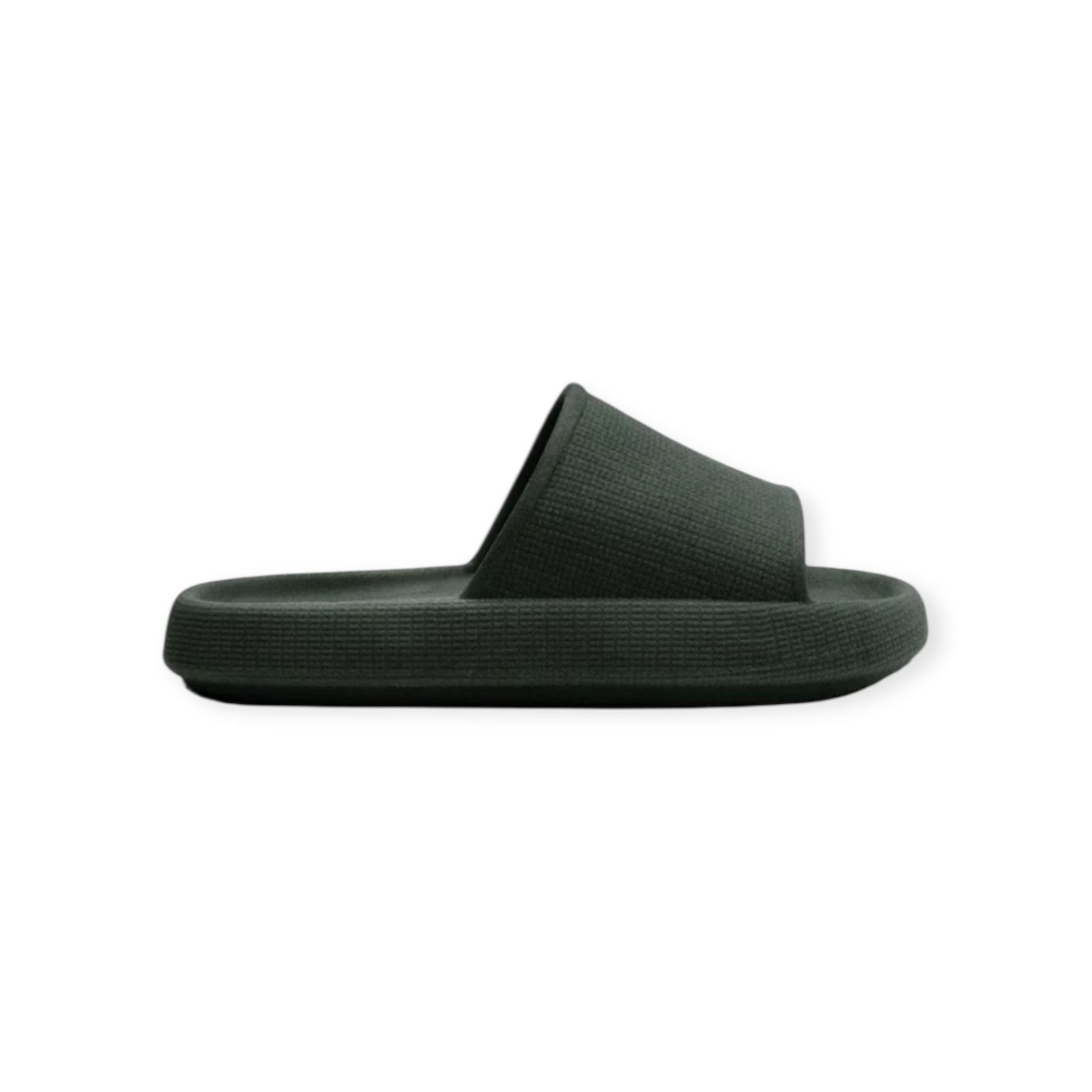 Chinelo Feminino Anacapri Nuvem Soft Preto