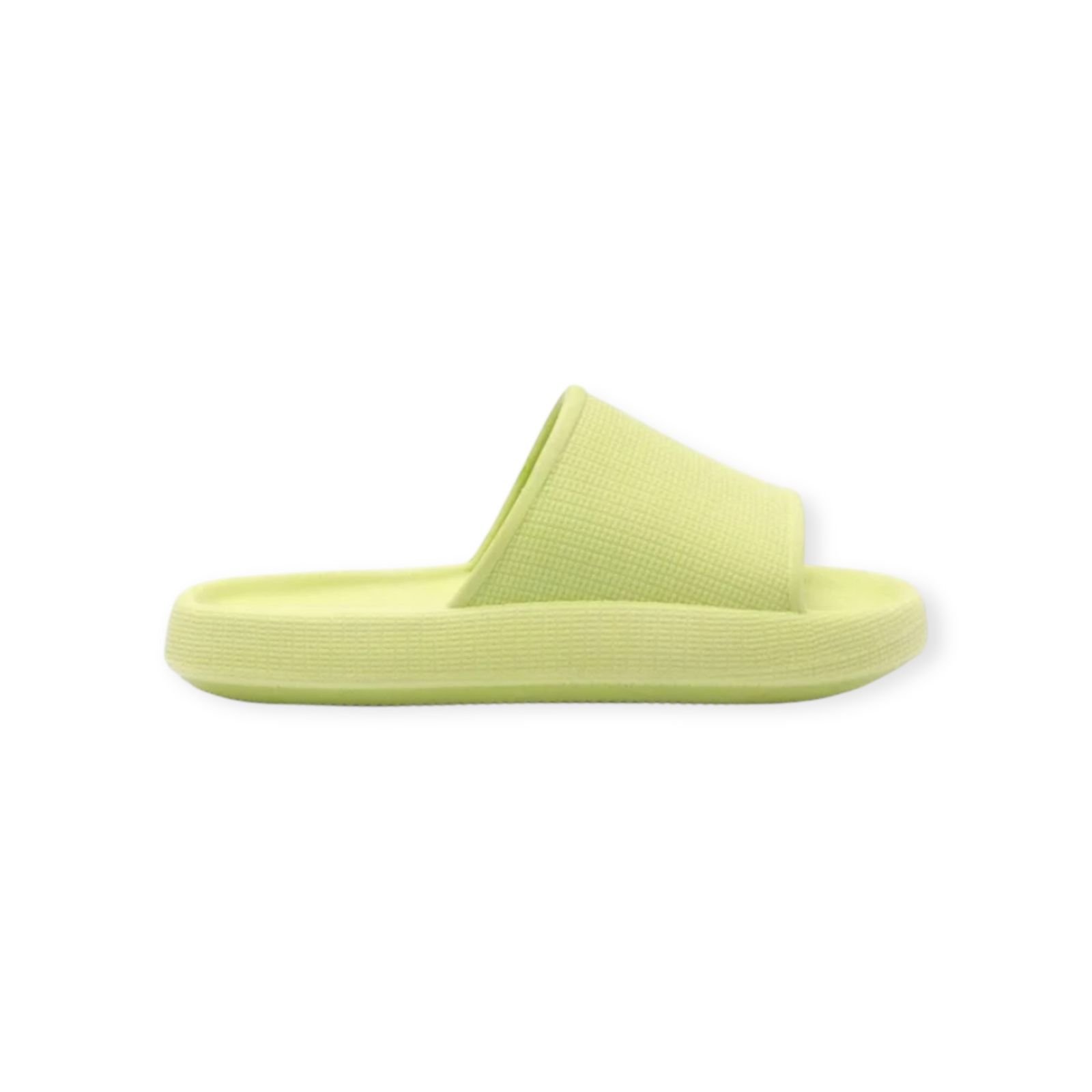 Chinelo Feminino Anacapri Nuvem Soft Verde