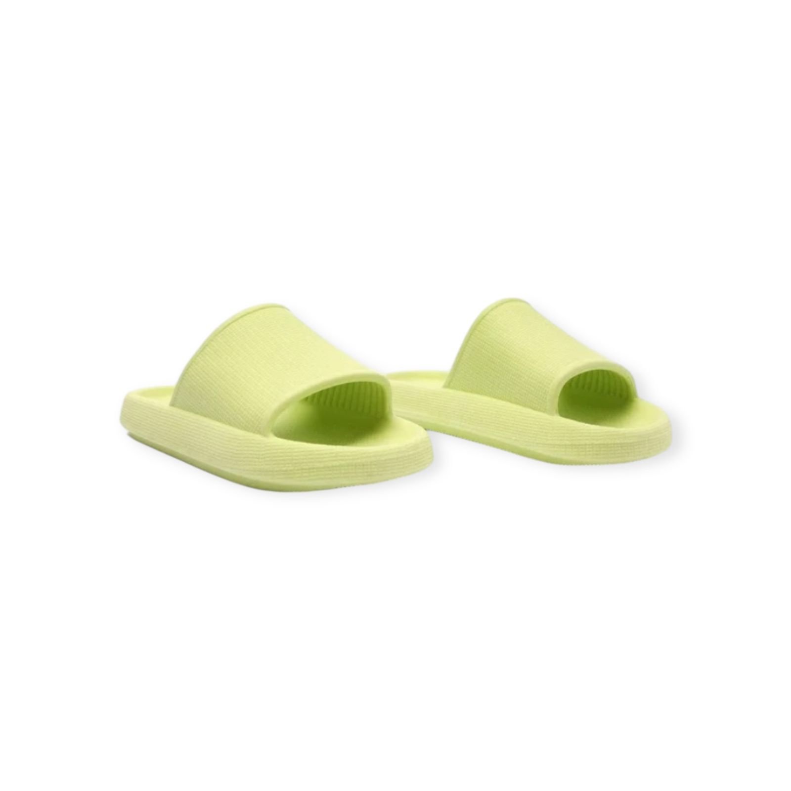 Chinelo Feminino Anacapri Nuvem Soft Verde Verde 2