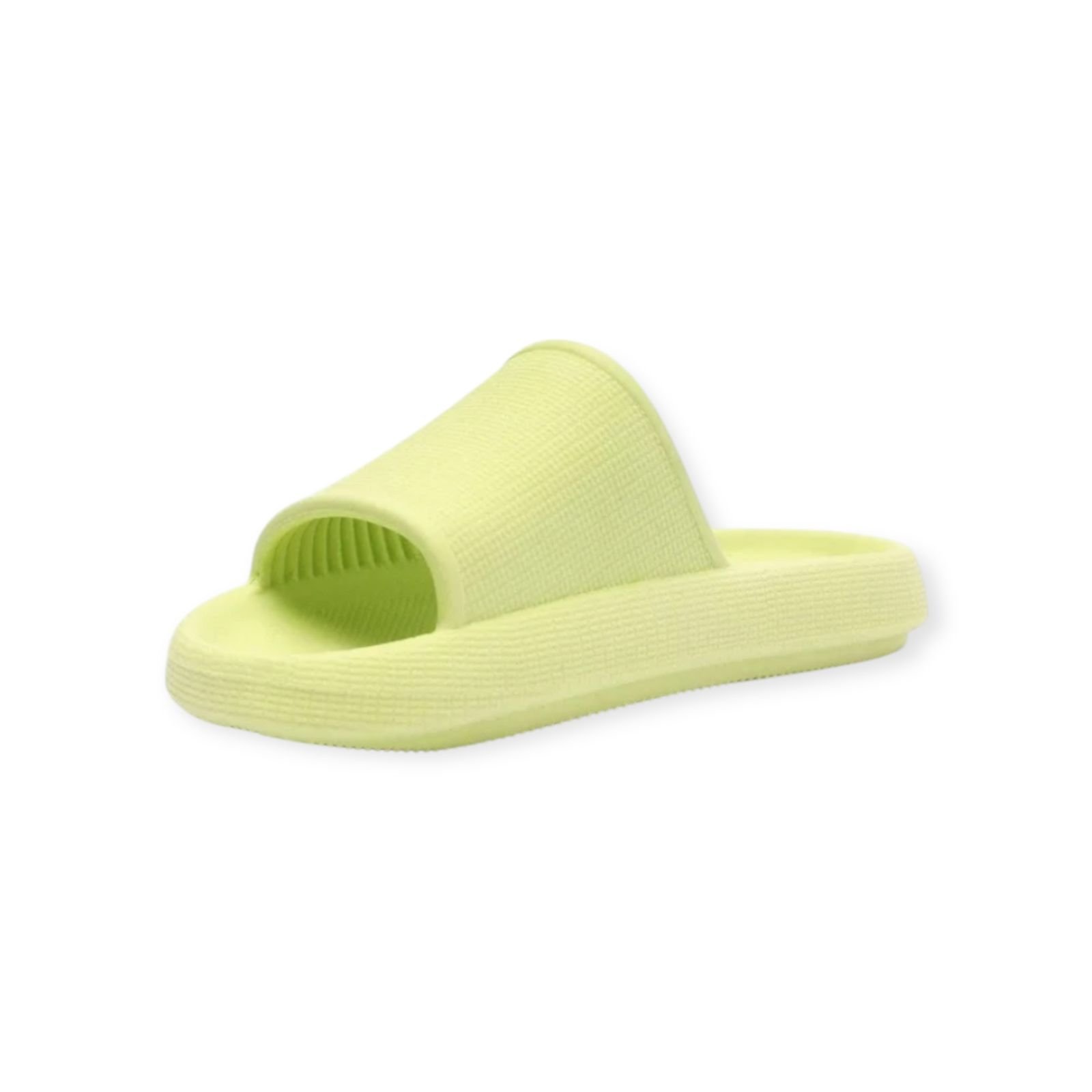 Chinelo Feminino Anacapri Nuvem Soft Verde Verde 3