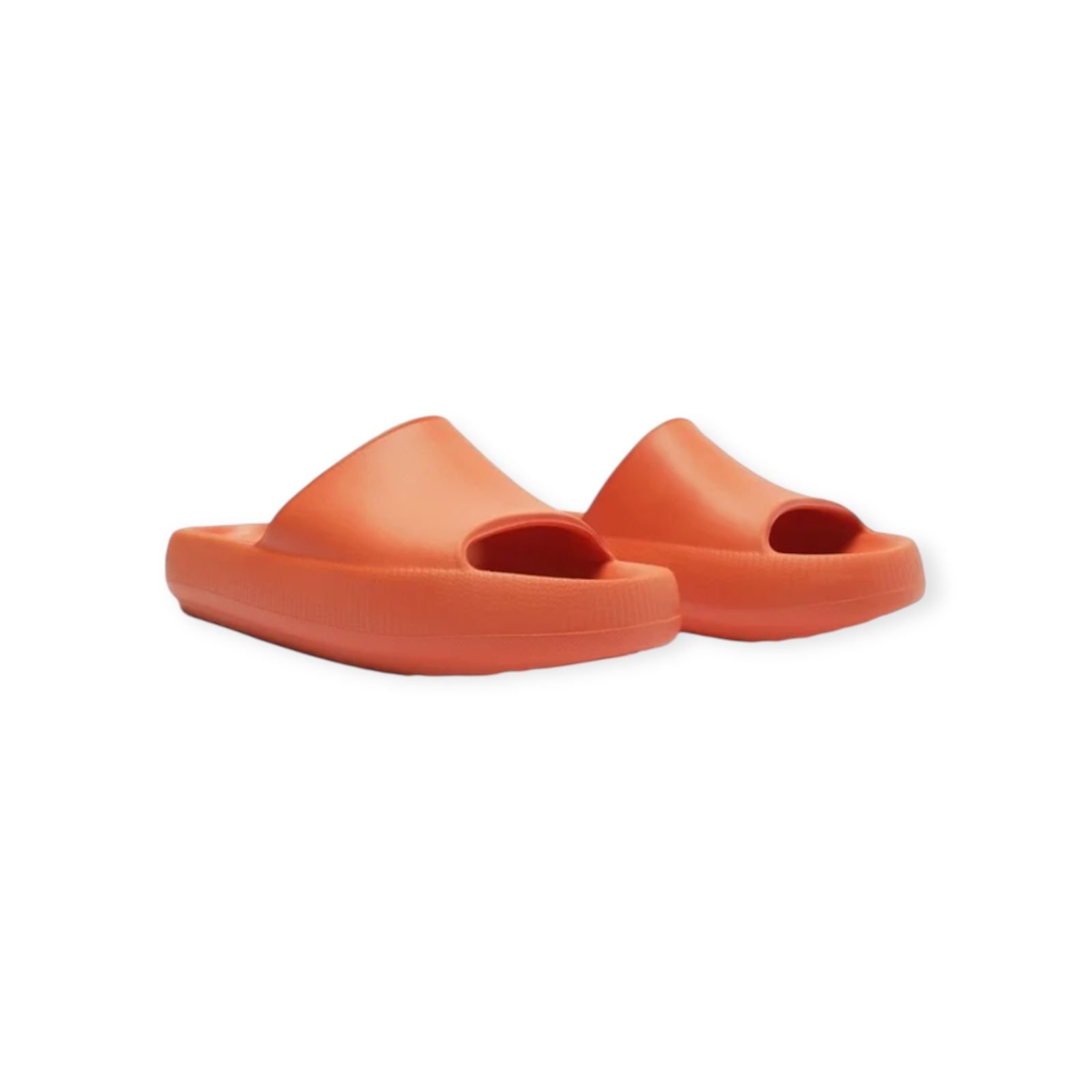 Chinelo Feminina Anacapri Injetado Nuvem Laranja Laranja 2