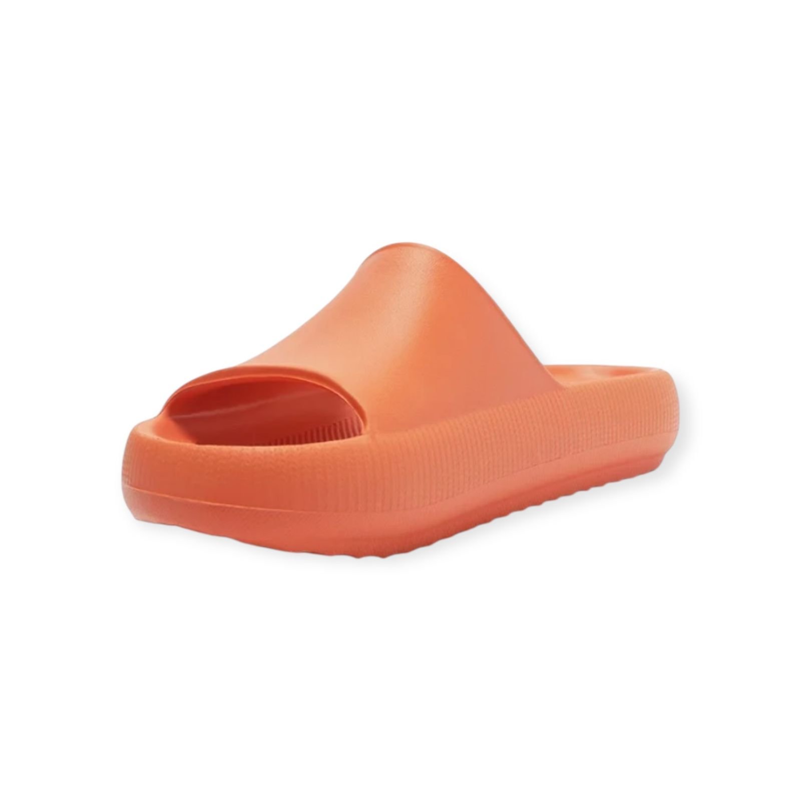 Chinelo Feminina Anacapri Injetado Nuvem Laranja Laranja 3