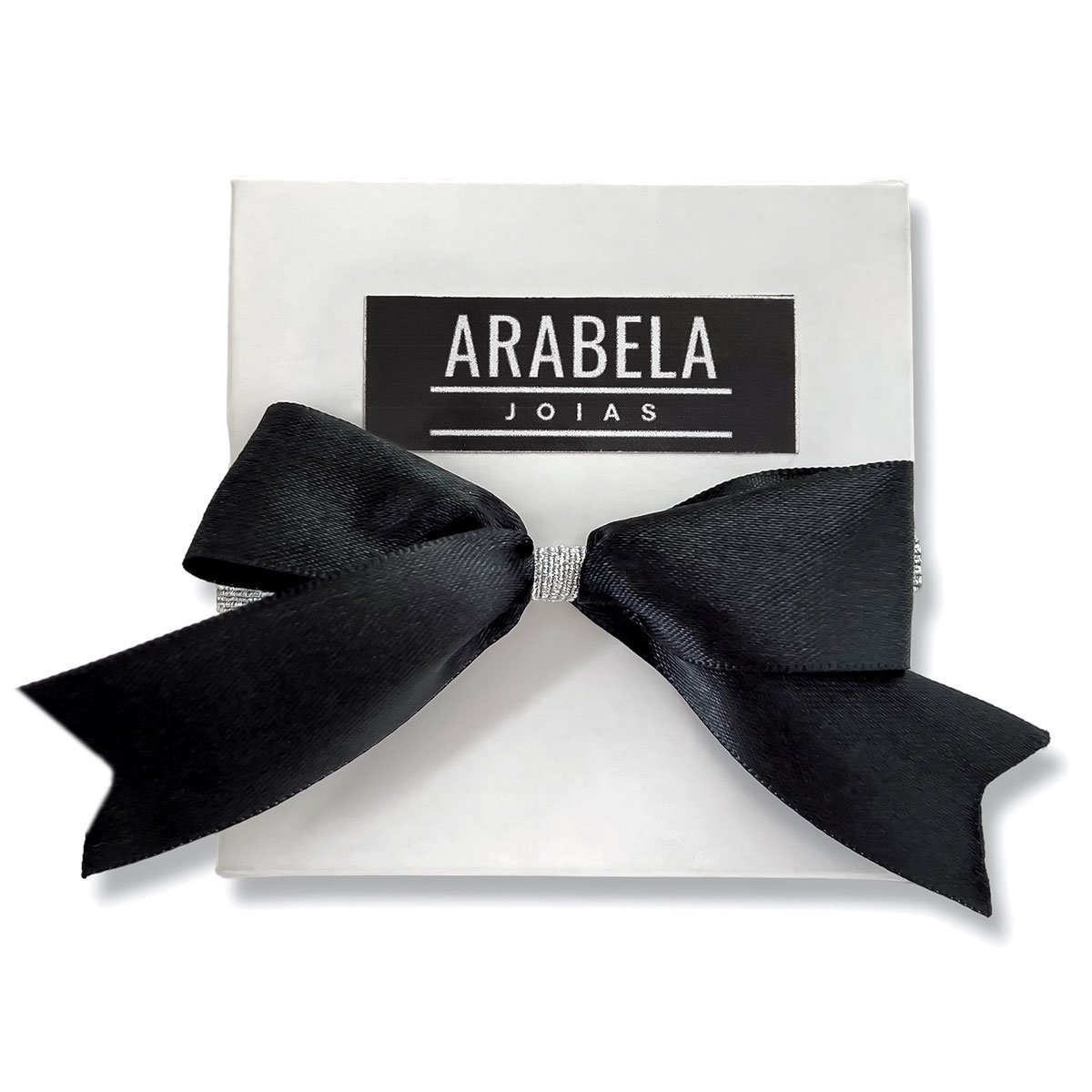 Colar Estrela Zirconia Banhado a Ouro 18K Dourado 4
