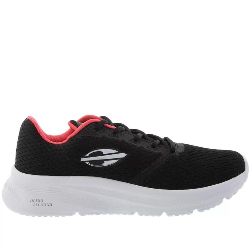 Tênis Mormaii Fire Feminino Preto 1