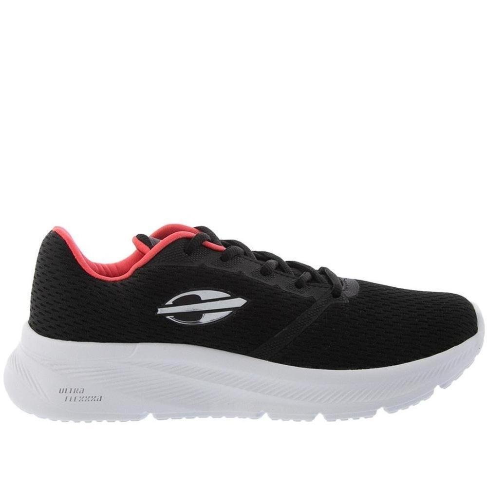 Tênis Mormaii Fire Feminino Preto 5