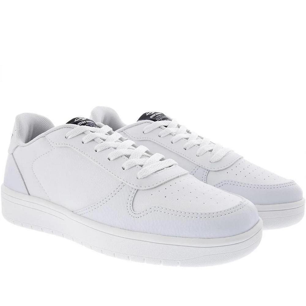 Tênis Mormaii Authentic Masculino Branco 2