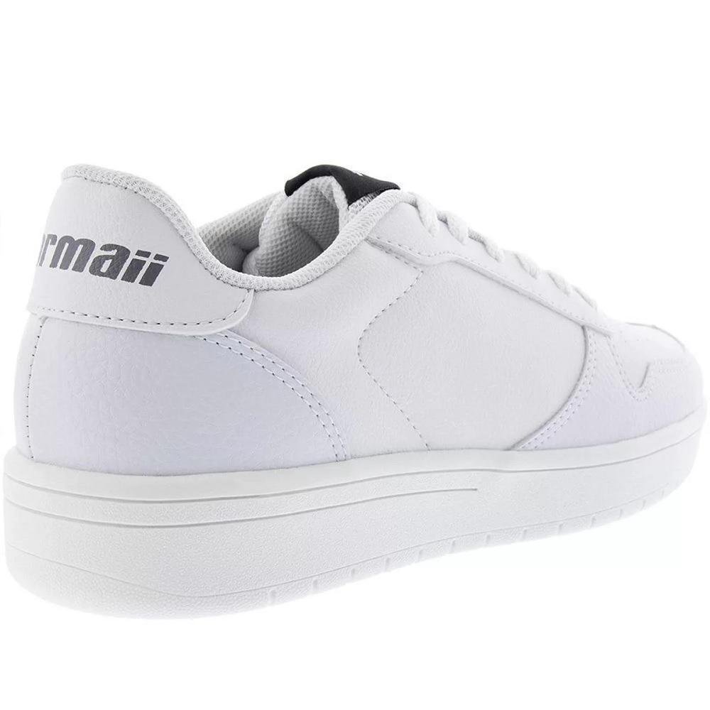 Tênis Mormaii Authentic Masculino Branco 3