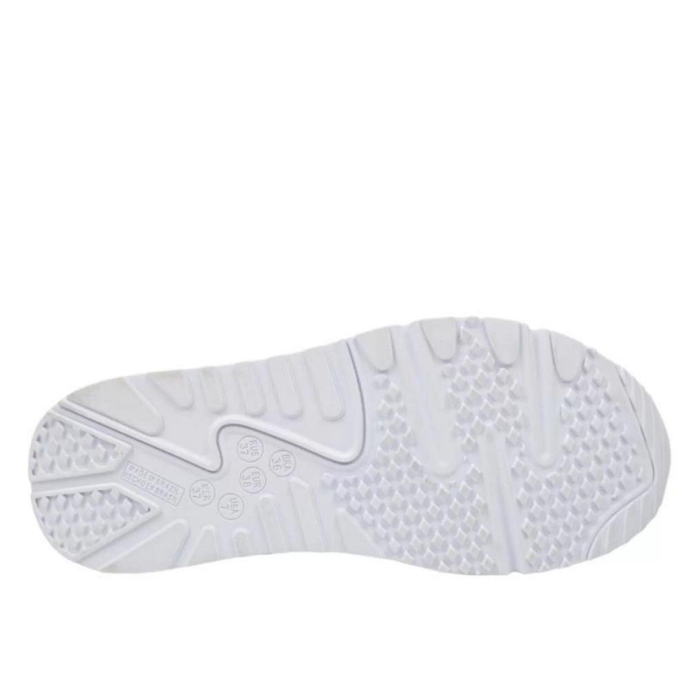 Tênis Ramarim Jogging 22-76201 Feminino Branco 5