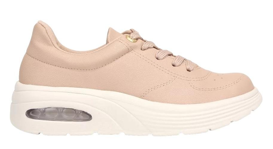 Tênis Modare Flatform Ultra Conforto Feminino