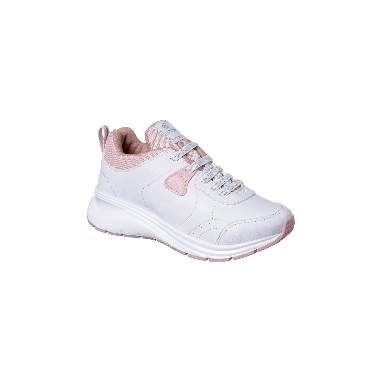 TÃªnis OrtopÃ©dicos Femininos Orto Tênis Infantil