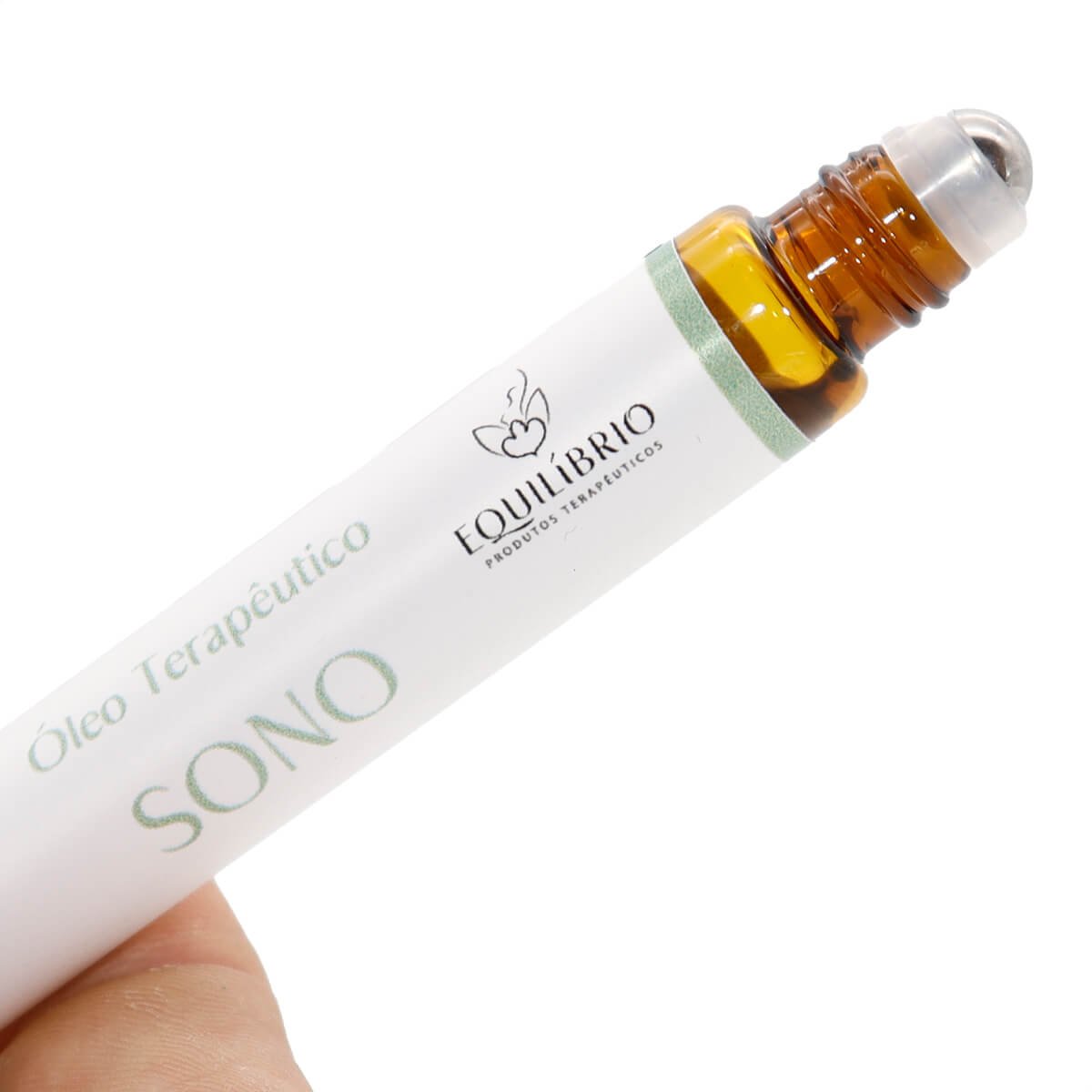 Roll On Oleo Terapeutico Sono 10ml 10ml 1