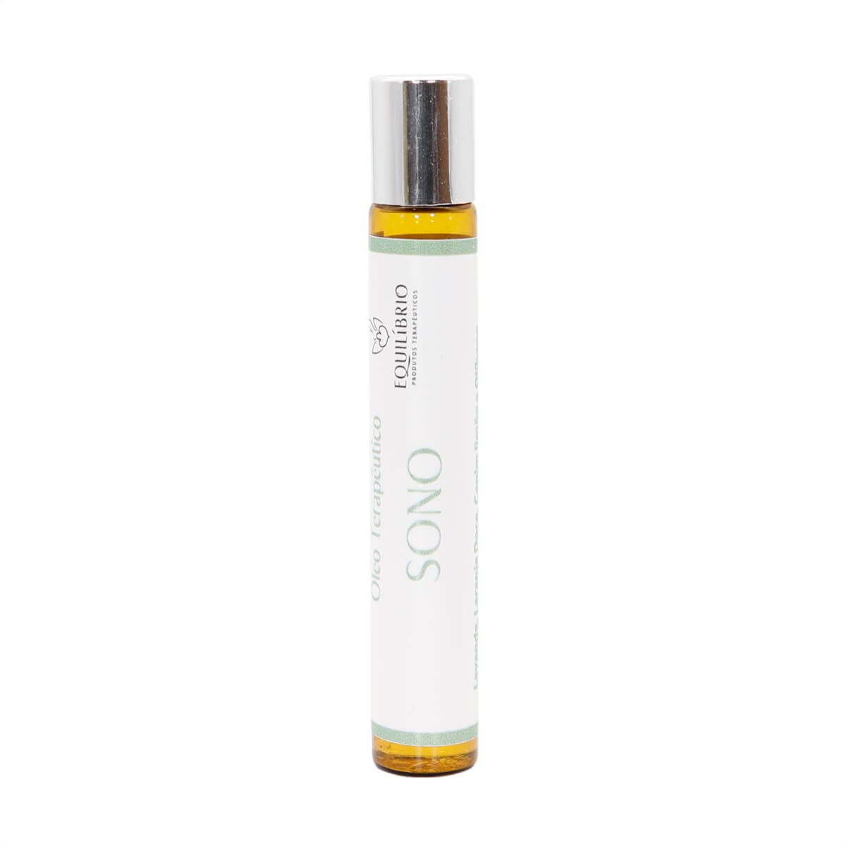 Roll On Oleo Terapeutico Sono 10ml 10ml 2