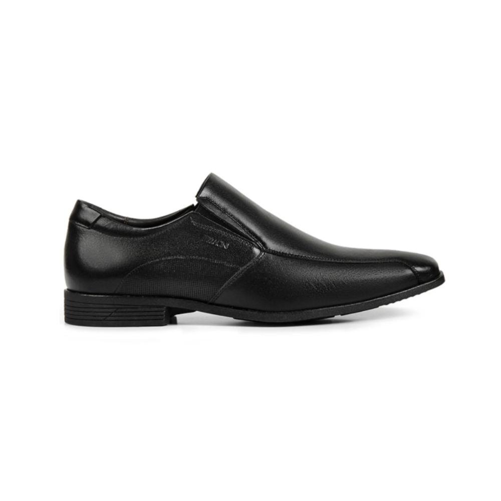 Sapato Social Ferracini London Masculino 4736 Preto 1