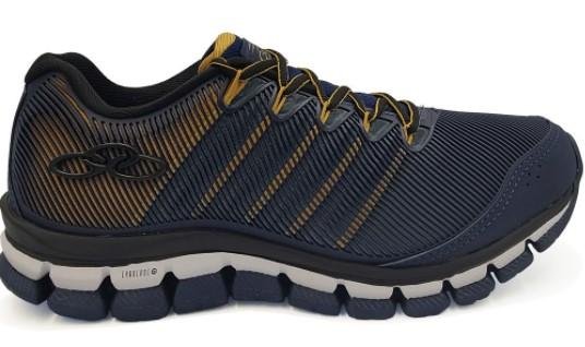 TÊNIS OLYMPIKUS DYNAMIC REF:43298343 MASCULINO Azul 1