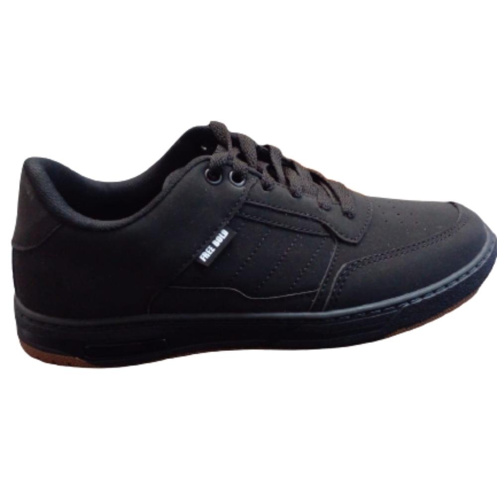 Tênis Olympikus Only 2 Masculino Preto 1