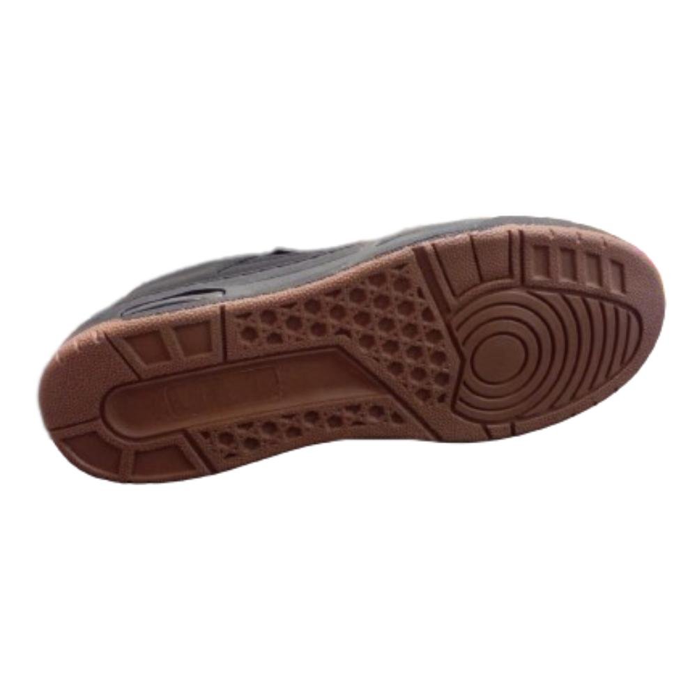 Tênis Olympikus Only 2 Masculino Preto 2