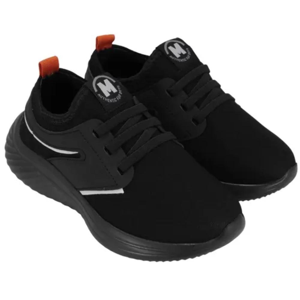 TÊNIS MOLEKINHO REF:2832.110 MENINO