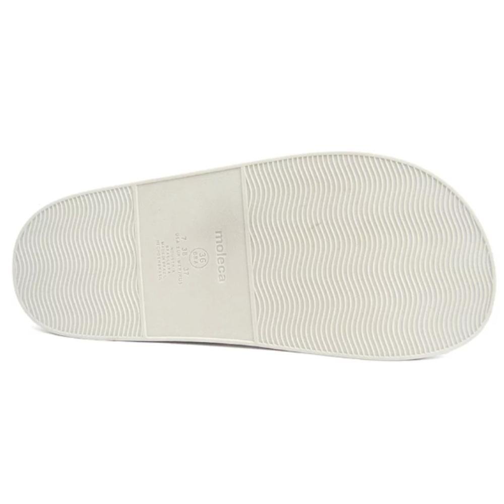 TAMANCO MOLECA REF:5469.121 FEMININO Branco 5