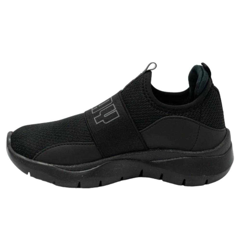 TÊNIS NOVOPÉ KIDS REF:80001021 INFANTIL Preto 4