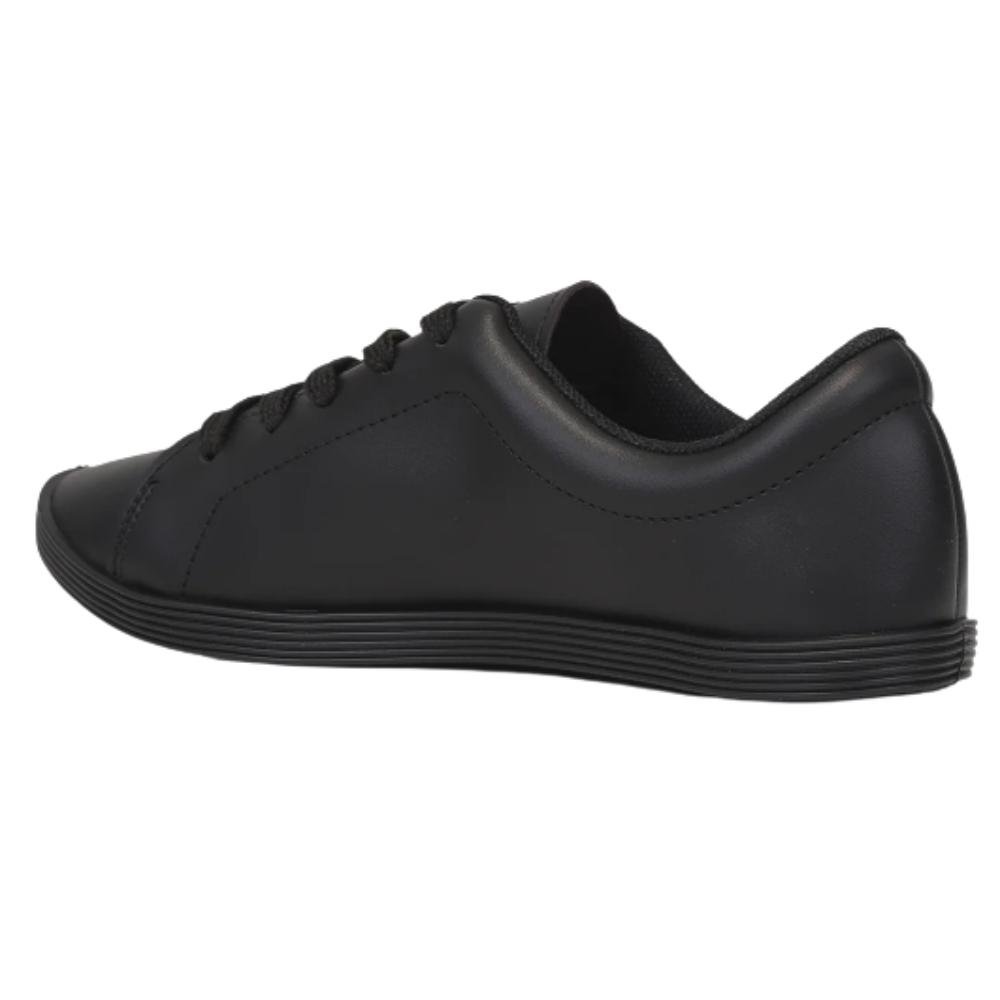 TÊNIS BEIRA RIO ULTRA CONFORTO REF:4205.123 FEMININO Preto 3